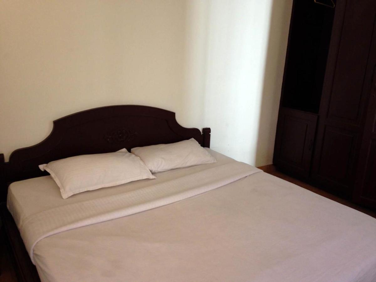 Chancellor Resort Муннар Екстер'єр фото